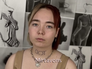 Mirtavons