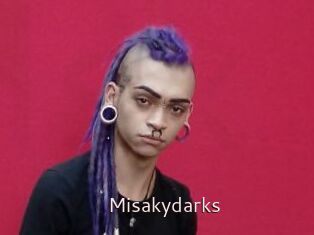 Misakydarks