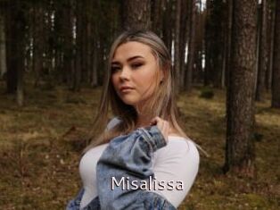 Misalissa