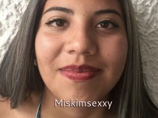 Miskimsexxy