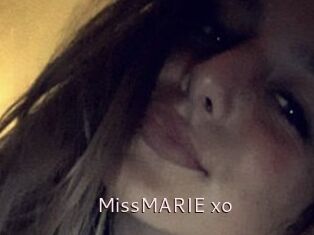 MissMARIE_xo