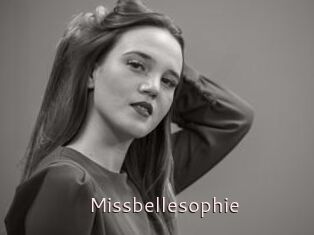 Missbellesophie