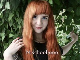 Missboobooo