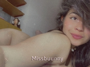 Missbuunny