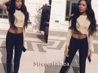 Misscalithea