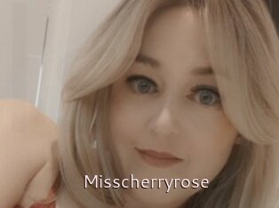 Misscherryrose