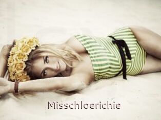 Misschloerichie