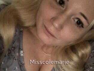 Misscolemarie