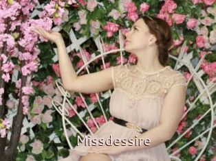 Missdessire