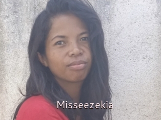 Misseezekia