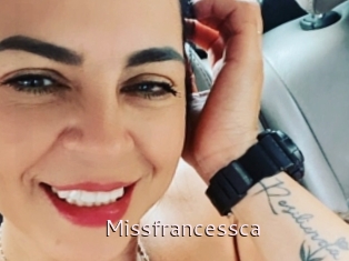 Missfrancessca