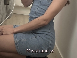 Missfranciss