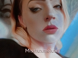 Missfuxmelux