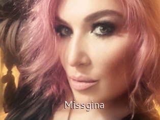 Missgina