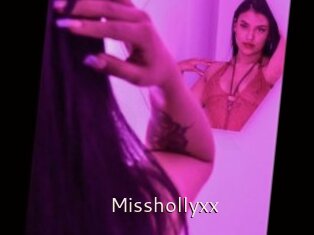 Misshollyxx