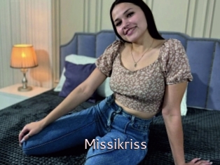 Missikriss