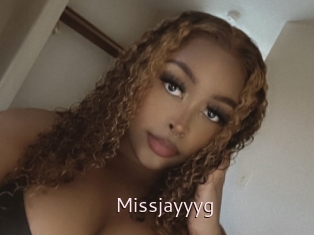 Missjayyyg