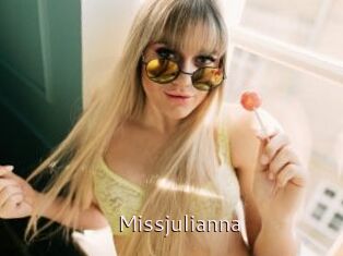 Missjulianna