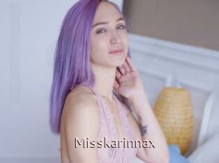 Misskarinnax