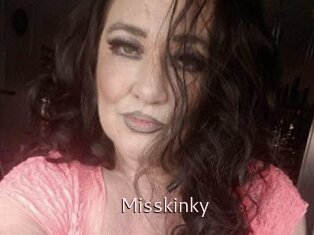 Misskinky