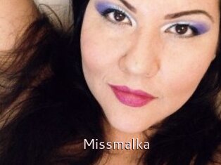 Missmalka