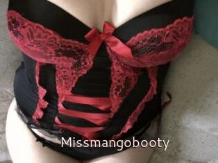 Missmangobooty