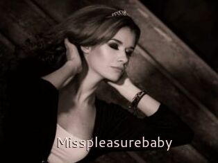 Misspleasurebaby