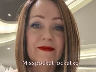 Misspocketrocketxo