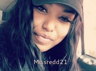 Missredd21