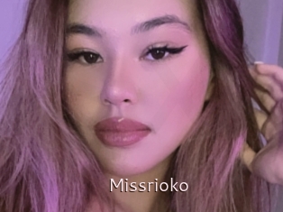 Missrioko