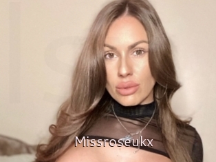 Missroseukx