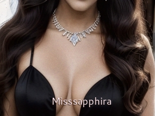 Misssapphira