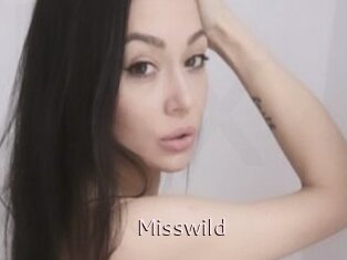 Misswild