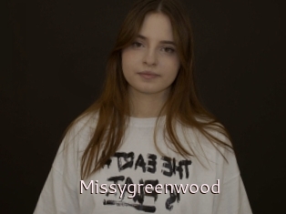 Missygreenwood