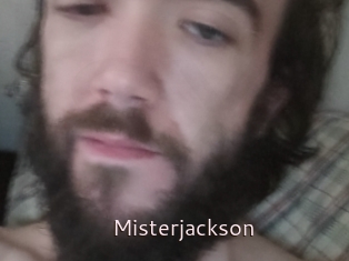 Misterjackson