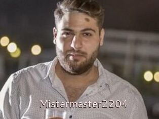 Mistermaster2204