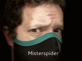 Misterspider