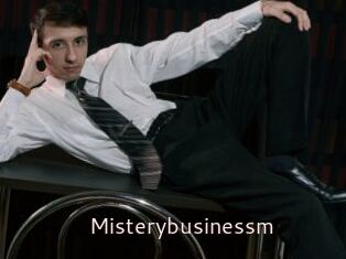 Misterybusinessm