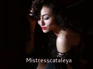 Mistresscataleya