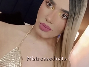 Mistressednats