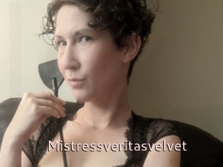 Mistressveritasvelvet