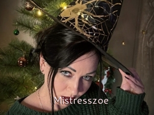 Mistresszoe