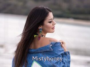 Mistyhoney