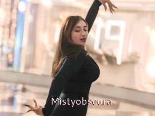 Mistyobscura