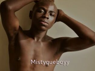 Mistyqueboyy