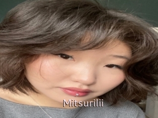 Mitsurilii