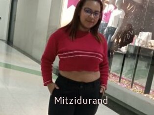 Mitzidurand