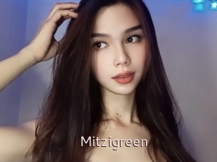 Mitzigreen