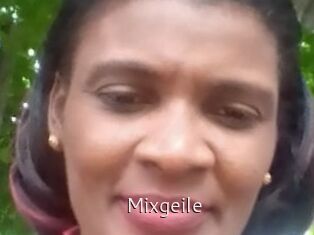 Mixgeile