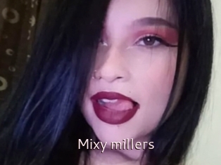 Mixy_millers